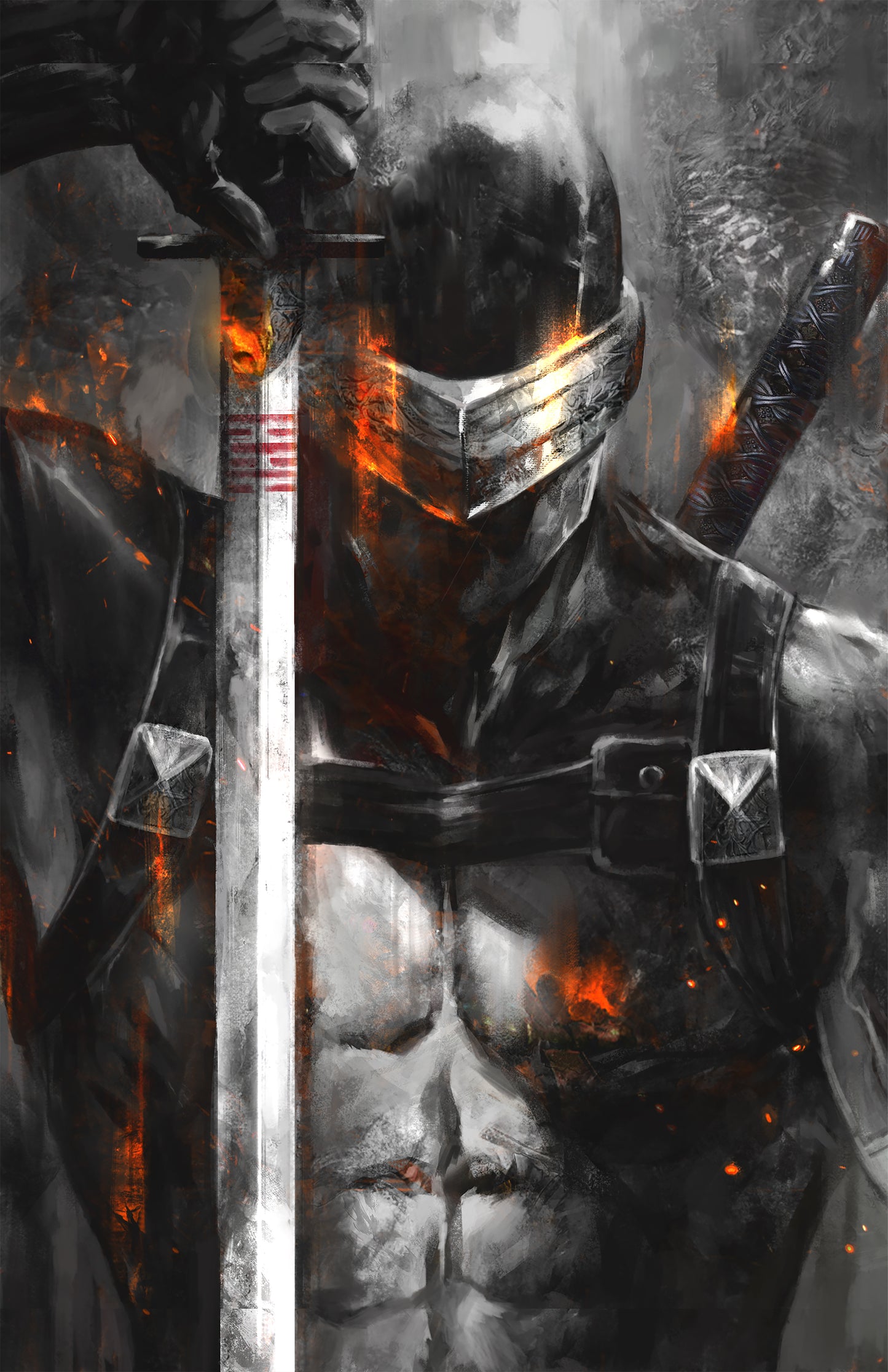 GI JOE ARAH #49 HAMA FILES EDITION - SHIMHAQ VIRGIN VARIANT LTD 750 MEGACON 2026 EXCLUSIVE - Preorder