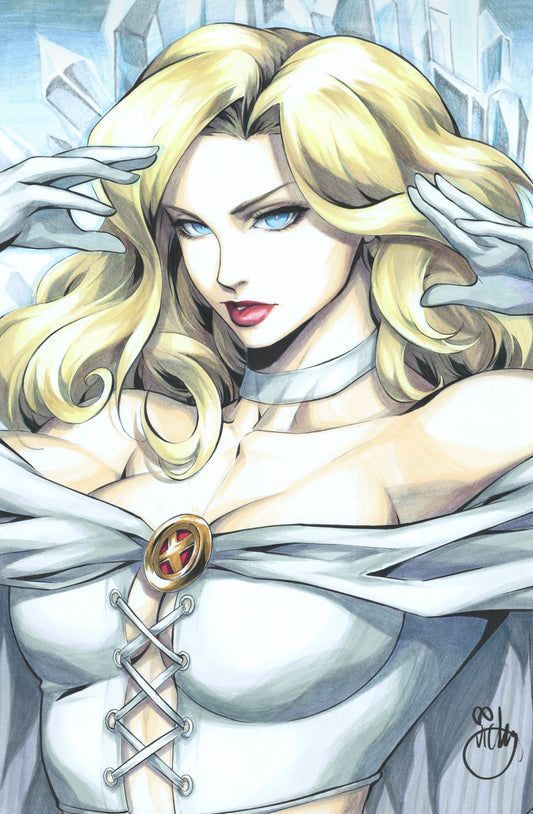 LICTORIA ARTBOOK #1 - SDCC 2025 EXCLUSIVE