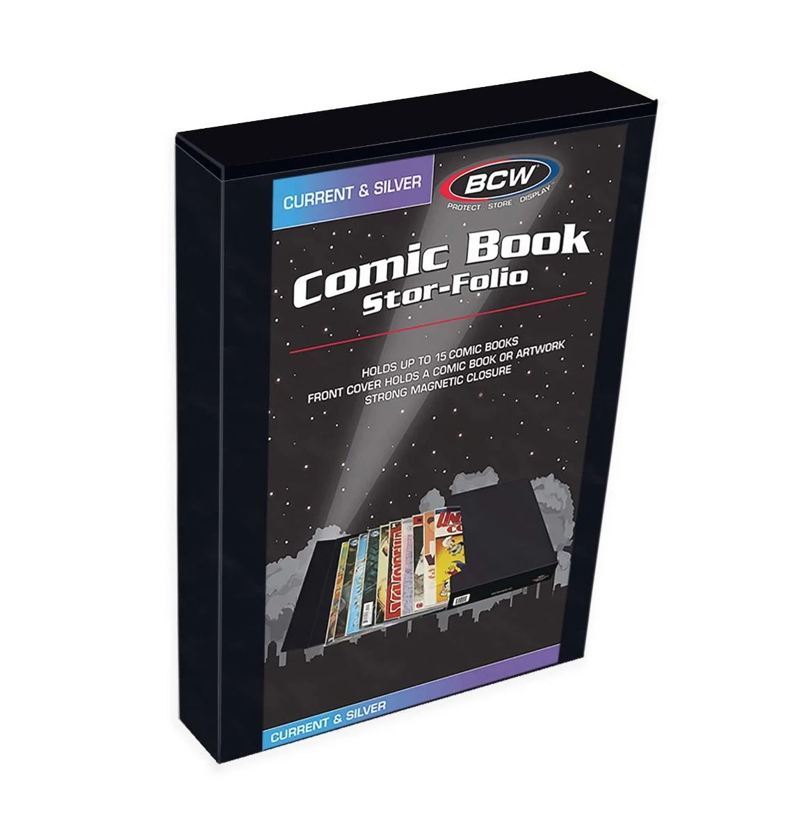 WAIFU CHRONICLES #1 - ALEXANDRA'S CLAWS COSPLAY by Katya Sinyukhina AP COVERS LTD TO 5 (with Customized Comic Book Stor-Folio)