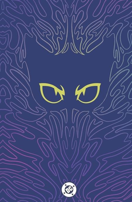 ABSOLUTE CATWOMAN #1 - COVER F VARIANT LOGO FOIL