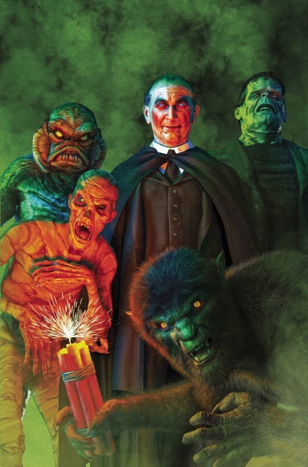 VAMPIRELLA ARMAGEDDON #1 MARK SPEARS VIRGIN VARIANT RATIO 1:20