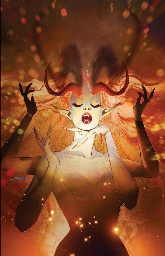 BIG RIG #3 - STUART SAYGER FOIL VARIANT NYCC 2025 EXCLUSIVE