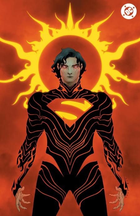 ABSOLUTE SUPERMAN #1 SIXTH PRINTING COVER B JAE LEE