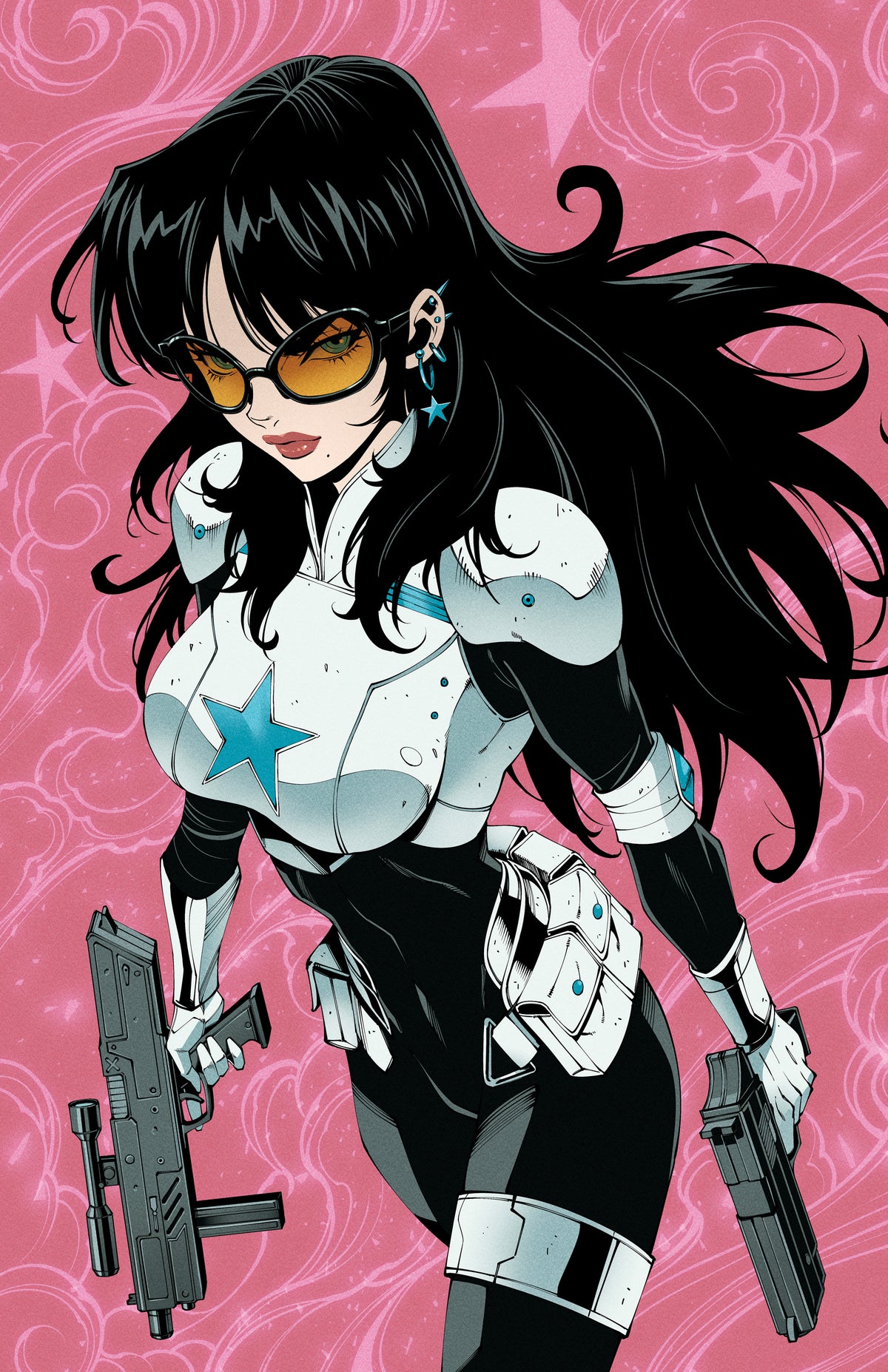 GI JOE #26 - GODTAIL VIRGIN VARIANT KNIGHT OF COMICS NYCC 2026 EXCLUSIVE LTD 500 - Preorder