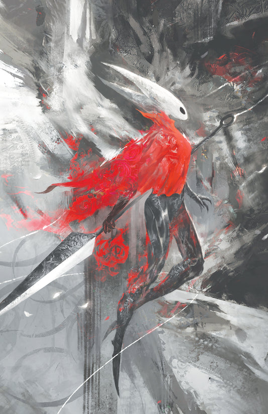 ORBIT: POWER UP "HORNET" - SHIMHAQ COVER A WHITE METAL LTD 10 FANEXPO NEW ORLEANS EXCLUSIVE