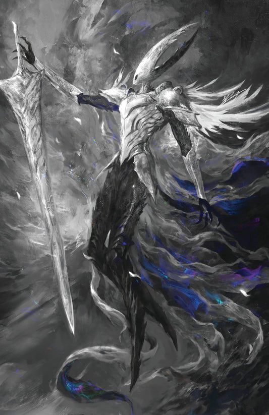 ORBIT: POWER UP "PURE VESSEL" - SHIMHAQ COVER B LTD 100 FANEXPO NEW ORLEANS EXCLUSIVE