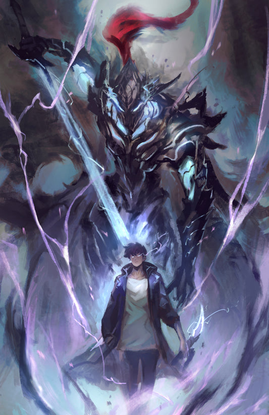 ARTBOOK CGLAS #1 - CGLAS VIRGIN VARIANT SECRET DROP 2 C2E2 2026 EXCLUSIVE