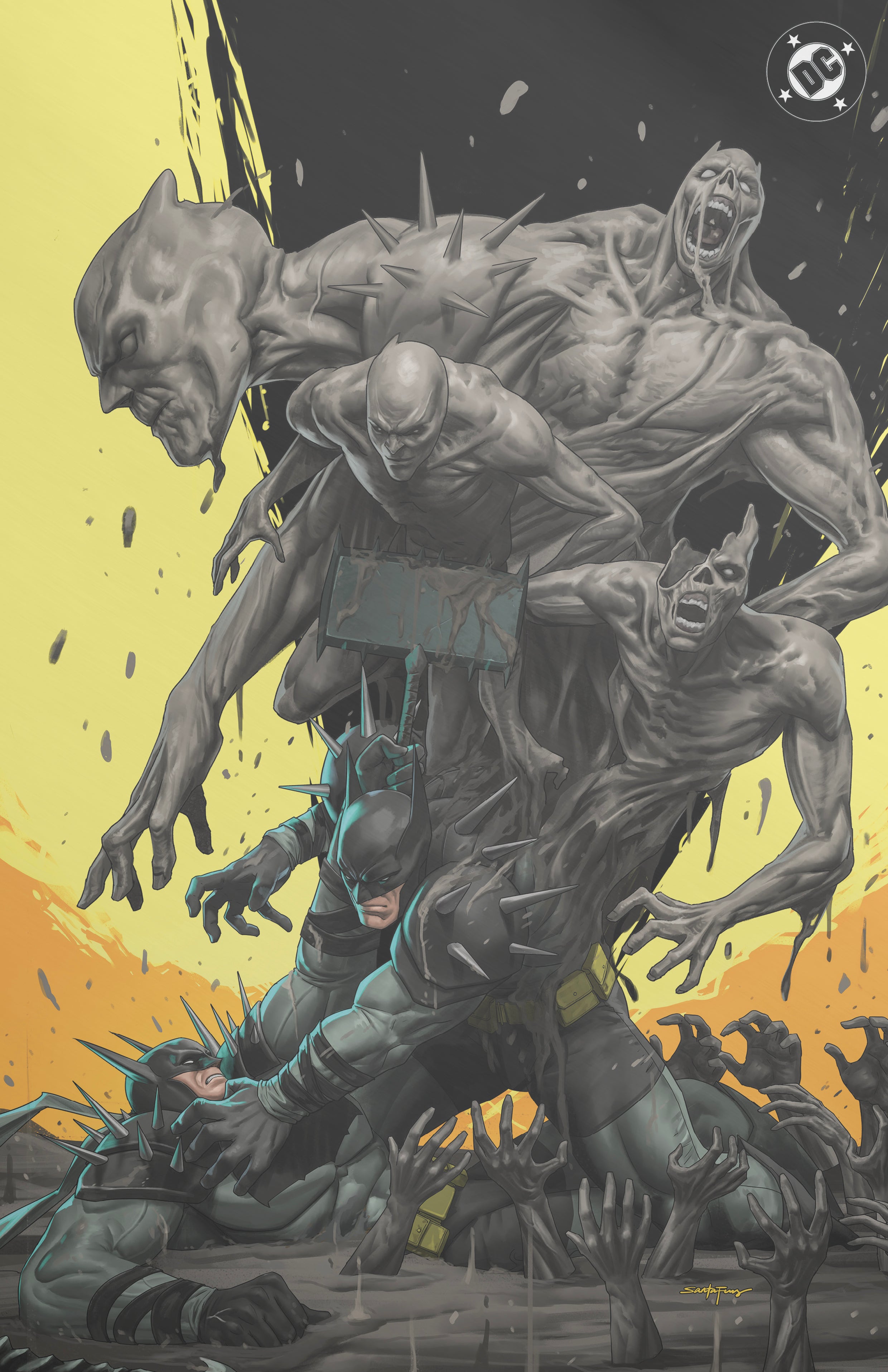 KNIGHT OF COMICS EXCLUSIVES – Knight of Comics, LLC