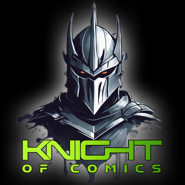 Knight of Comics, LLC