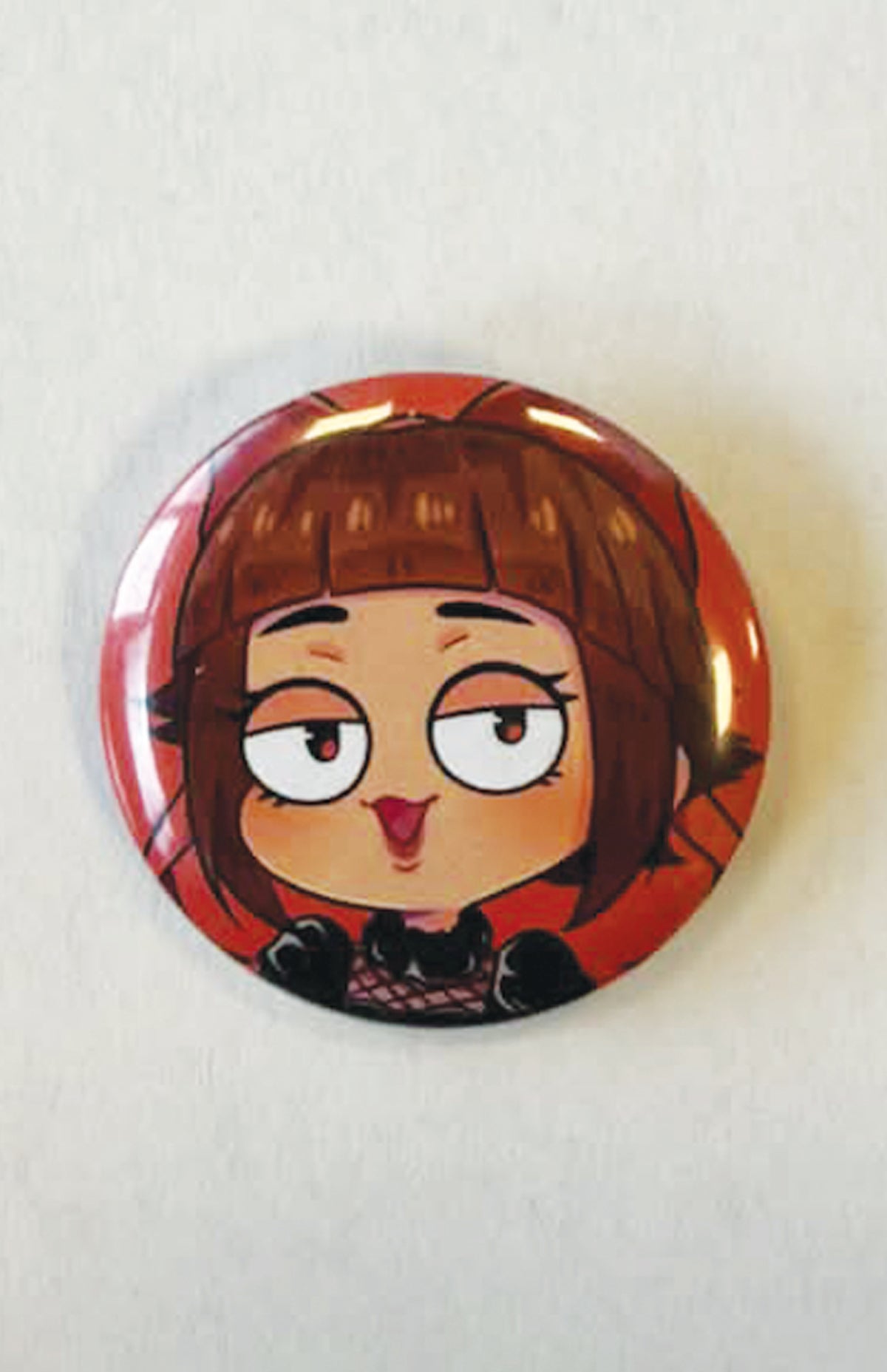 CUT THE ROSES - PIN 2
