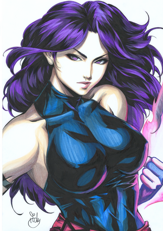 LICTORIA ARTBOOK #1 - NYCC 2025 EXCLUSIVE SECRET COVER DAY 1