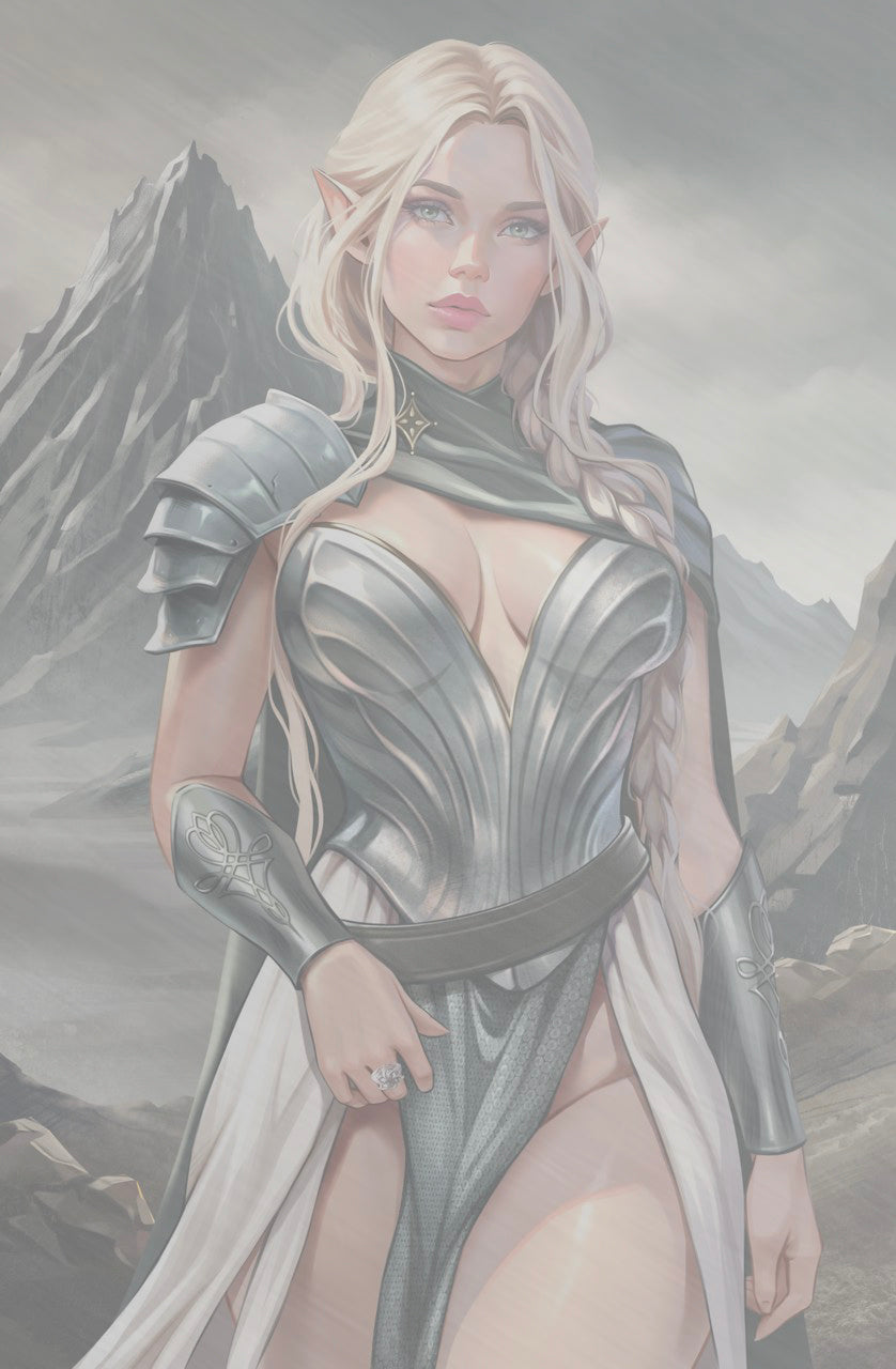 KNIGHT OF COMICS EXCLUSIVES – Knight of Comics, LLC